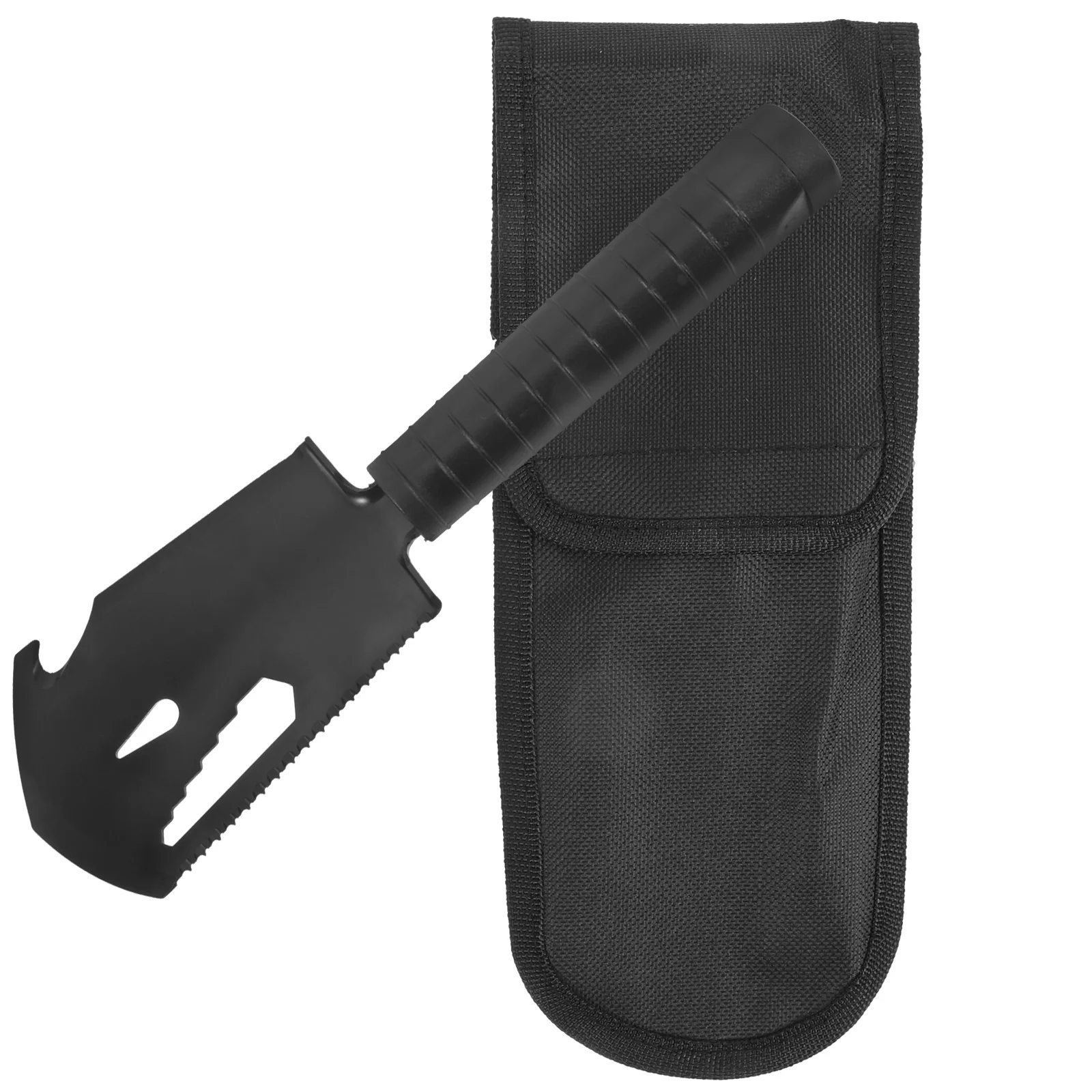 Garden Tools Multifunctional Shovel Dig Wild Vegetables Gardening for Planting Stainless Steel