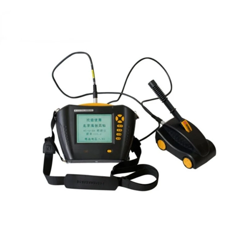 PRLH300 hardness tester hardness tester with printed USB charging