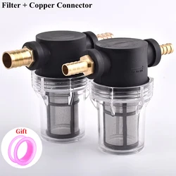 Filtro per acqua piovana da 1/2