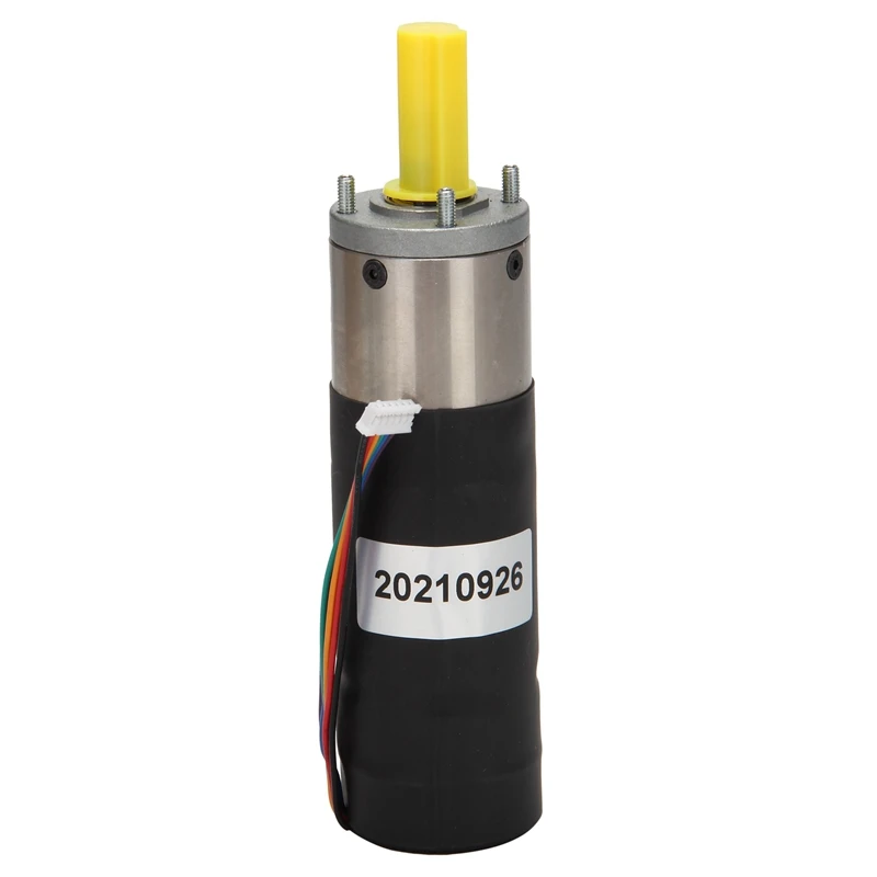 

236575 LCI 12VDC RV в стене выдвижной двигатель 300:1 10 мм для компонентов Lippert