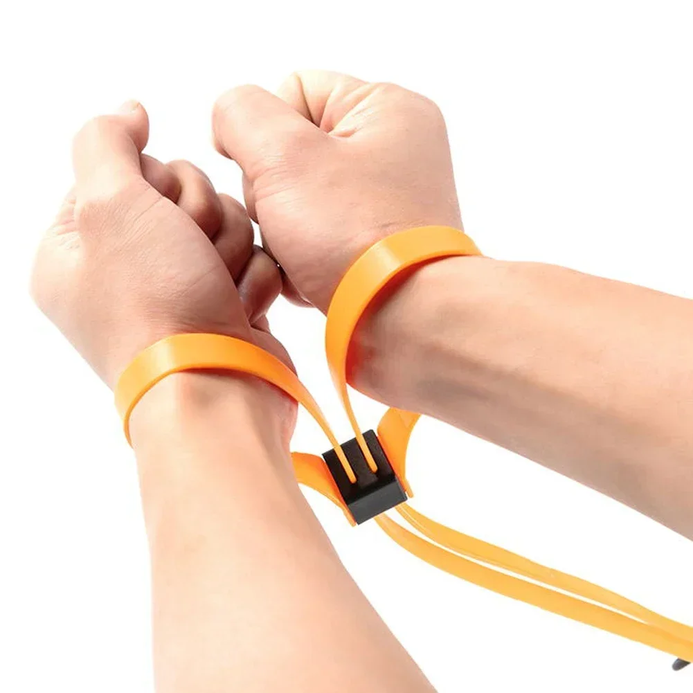 التكتيكية البلاستيك رباط للكابل حزام أصفاد CS الرياضة الزخرفية حزام TMC الرياضة والعتاد المتاح كابل التعادل أسود برتقالي أصفر #6