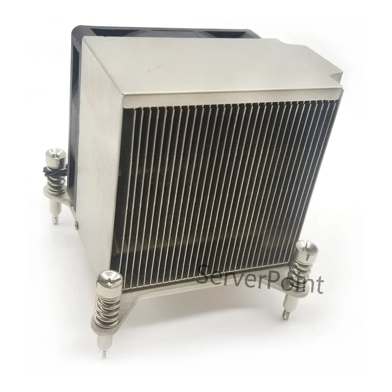 Original 463990-001 for Z600 Z800 Workstation Processor Heatsink & Fan Assembly USED Condition