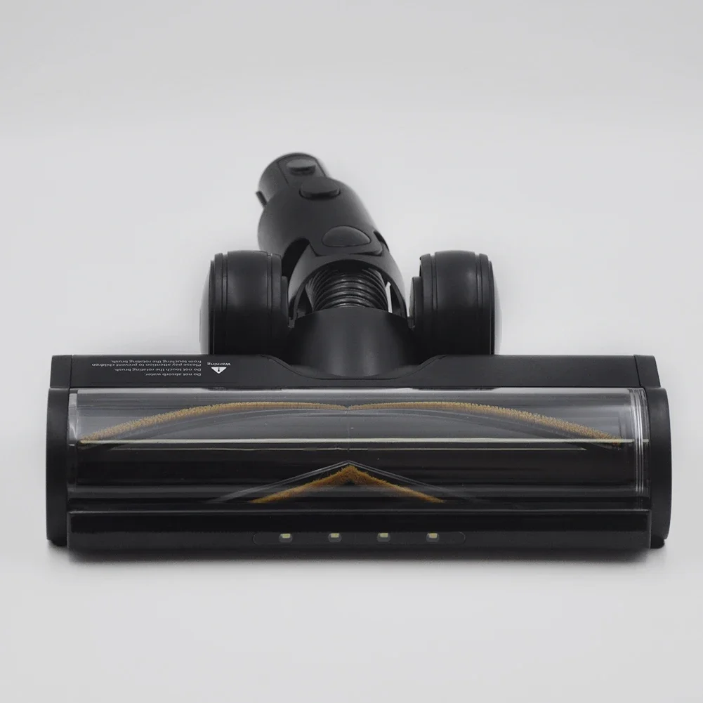1pcs Carpet Brush Assembly With Roller Brush For Dreame R20 R30 T20 T30 Carpet Brush Assembly With Roller Brush Spare Parts