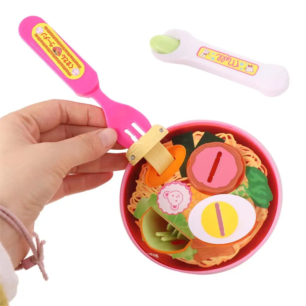 Jongens Meisjes Gesimuleerde Ramen Voeden Vroeg Onderwijs Keuken Speelgoed Voedsel Voeden Speelgoed Rollenspel Cartoon Speelhuis Speelgoed Kinderen