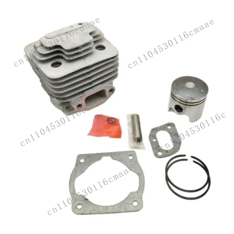 Lawn mower CG430 CG520 cylinder piston ring assembly 43CC 52CC replacement