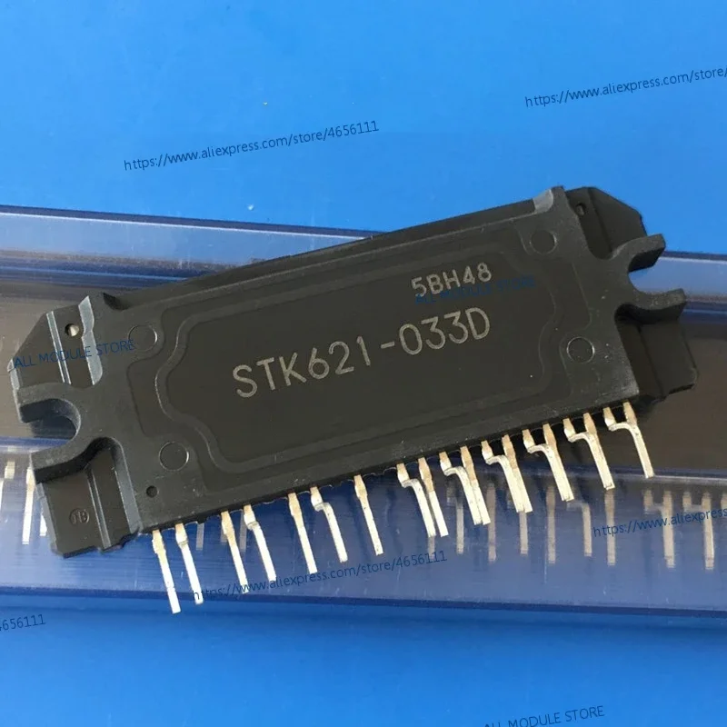 2PCS/LOT STK621-033D STK621-033A STK621-033N   STK621-033C FREE SHIPPING NEW AND ORIGINAL MODULE