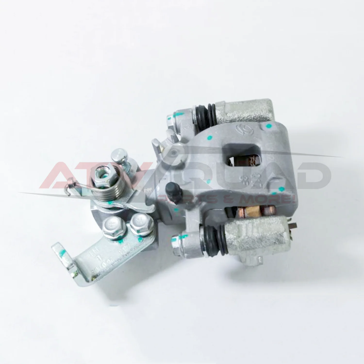 

LH Rear Left Brake Caliper for CFmoto ZForce 950 Sport 1000 Z1000 1000EX CF1000US-A CF1000UTR-B SSV 2020-2022 5BY0-081050