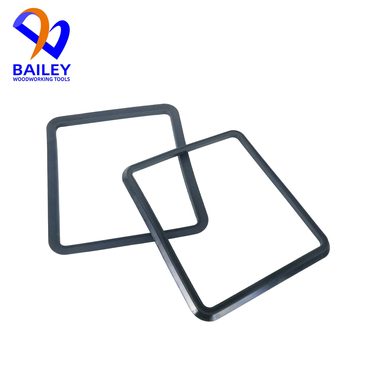 Imagem -02 - Bailey-rubber Gasket Suction Cup Sealing Ring Ferramenta para Trabalhar Madeira Biesse Machine Center Fnaw550127 132x146 75 54x6 mm Peças