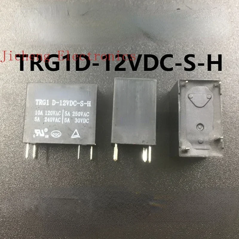 

TRG1D-12V-S-H 12 апреля 2014 г.