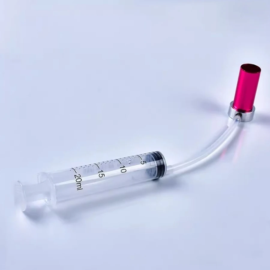 Ręcznie robiona szminka do ust ze stopu aluminium Narzędzia do demontażu łatwych w użyciu szminek do ręcznie robionej szminki DIY