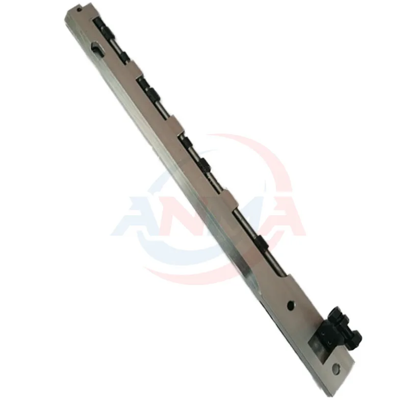 Length 440mm GT-1304 13x18 Gripper Bar for Windmill for die cutting machine