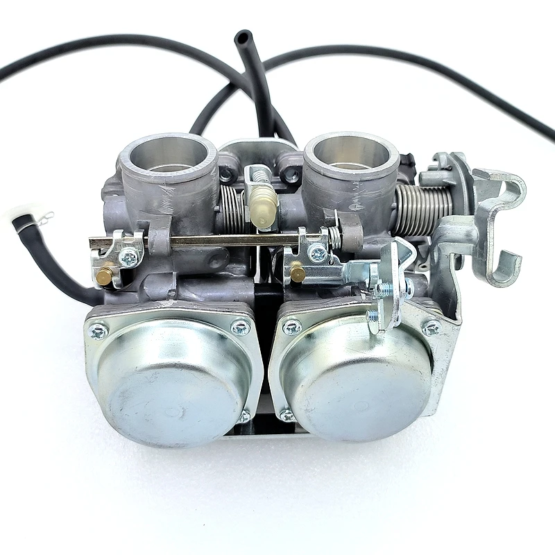 Motorcycle Carburetor for Honda Sundiro Lifan Dayang Qjmotor Dayun for CB125T CM125 QJ125 Original Fit 2-Engines Type Carbureter