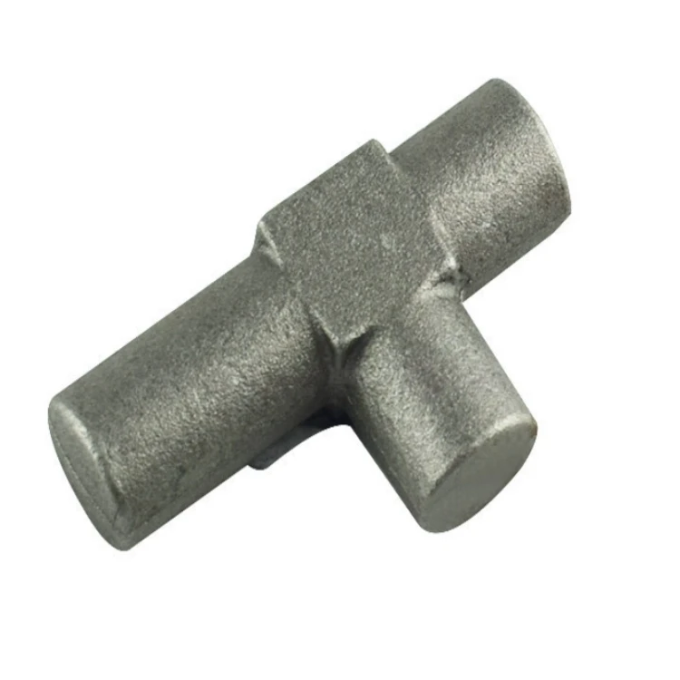 Professional OEM Custom Carbon Steel Investment Casting Parts Non Standard CNC Machining Machinery Accessories Manufacturer