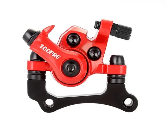 Electric Scooter Replacement Front Right Disc Brake Caliper Suitable For 8 Inch And 10 Inch E Bike Applications