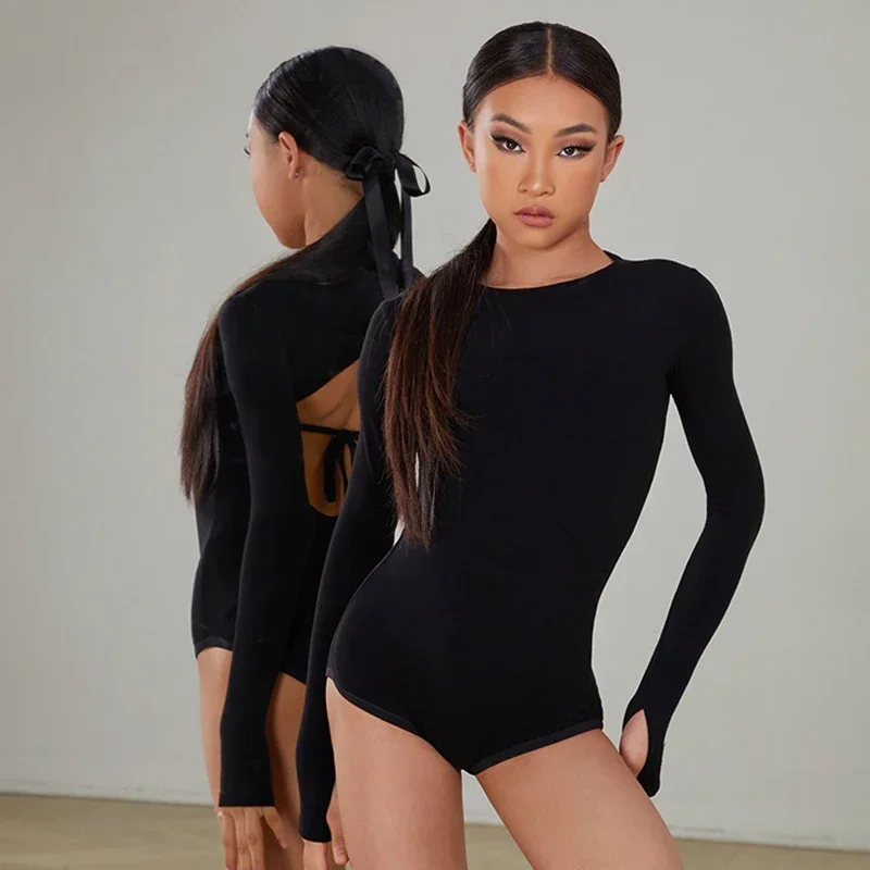 Thumbnail 2 - #69 Most Popular Latin Dance Dress Costumes