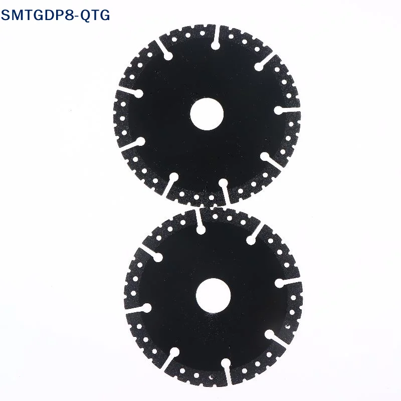 

New 115/125mm Metal Cutting Diamond Blades - Sharp Discs For Steel, Aluminum, Concrete, Stone, Marble, Iron Cutting Disc