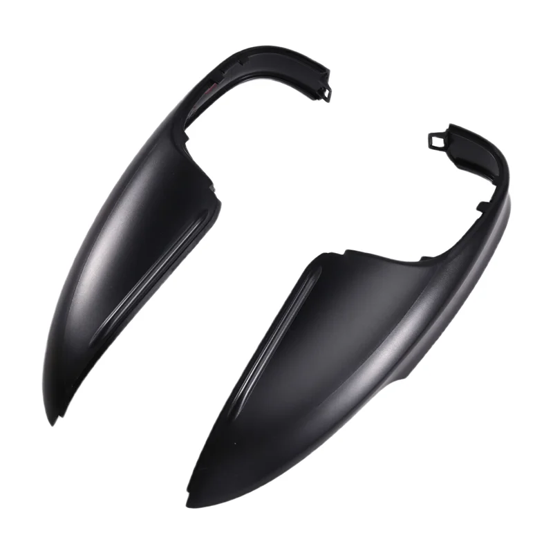 Exterior Rearview M… - image