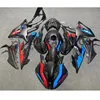BMW M1000RR S1000rr 2019 2020 2021 2022 차체 세트 19 20 22 고품질 주입 세트 탄소 섬유 페인트 2