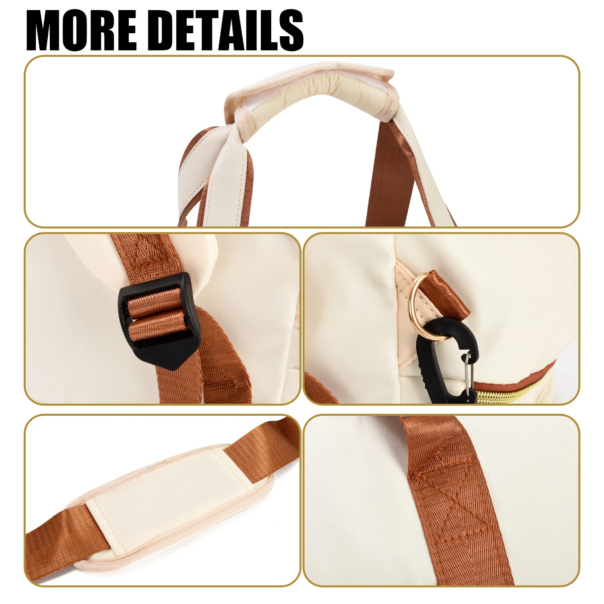 High-end customized logo travel bag travel bag men's and women's clothes storage baghand luggage bag duffel bag personalized diy