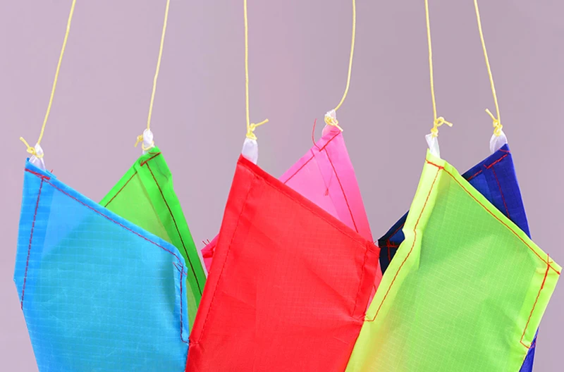 Grote vlieger windzakken vliegers vliegen ripstop nylon adelaar vliegeren speelgoed octopus kite board albatross fabriek volwassen vlieger