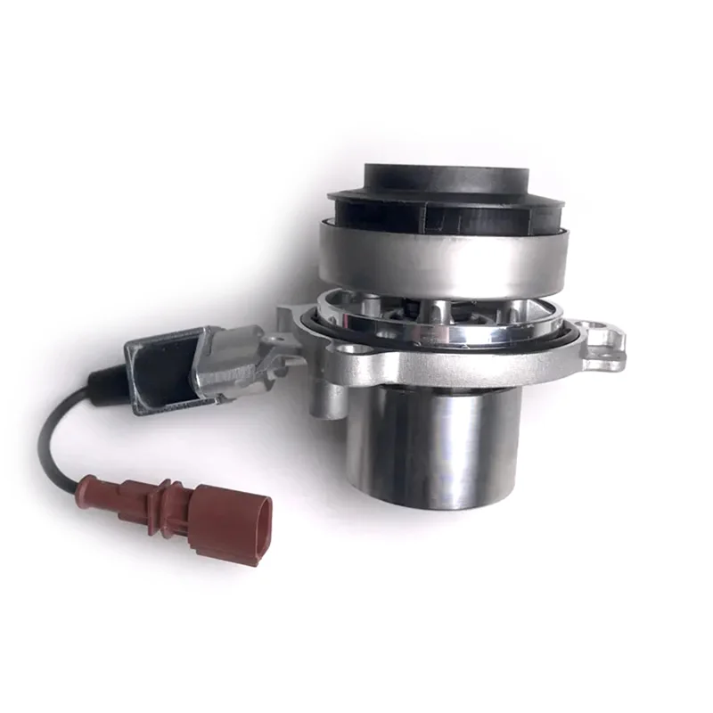 04L121011M Koelvloeistof Pomp Voor VW Metroway TRCM Crafter Campmob (Typ2/Transp/LT)-Diesel 2.0L 04L121011H 04L121011HX Onderdelen