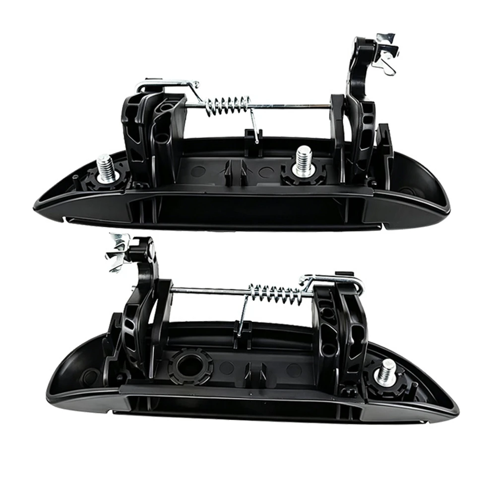 7700426087 Exterior Outside Door Handle Front Rear For Nissan Platina Renault Megane Scenic Clio Mk2 Dacia Logan Sandero LHD