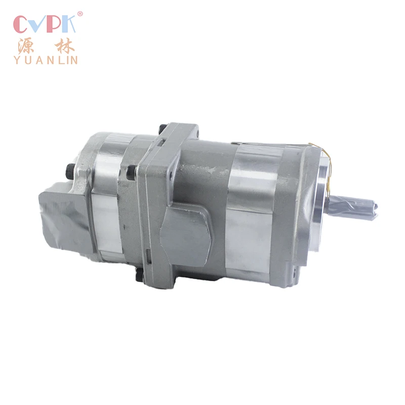 

WA180-1 WA300-1 WA320-1 Гидравлический насос 705-51-20070 для Komatsu