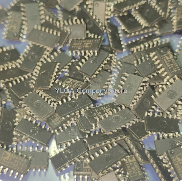 AD8544ARZ AD8544AR imported chip quality assurance welcome direct orders         10PCS