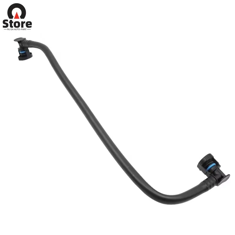 13907636127   السيارات جزء خرطوم آخذ للهواء F10 خزان الوقود خط الاستراحة لسيارات BMW 5 F07 F10 F11