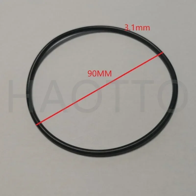 Water Filter Accessories Rubber O-Ring For Filter Bottle Housing 90*3.1mm 5PCS/lot 2026 Year