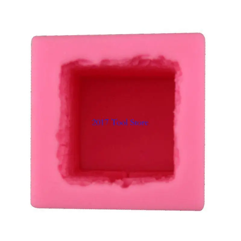 

K92A Angel Girl Fairy Silicone Soap Mold DIY Clay Making DIY Cake Chocolate Decorating