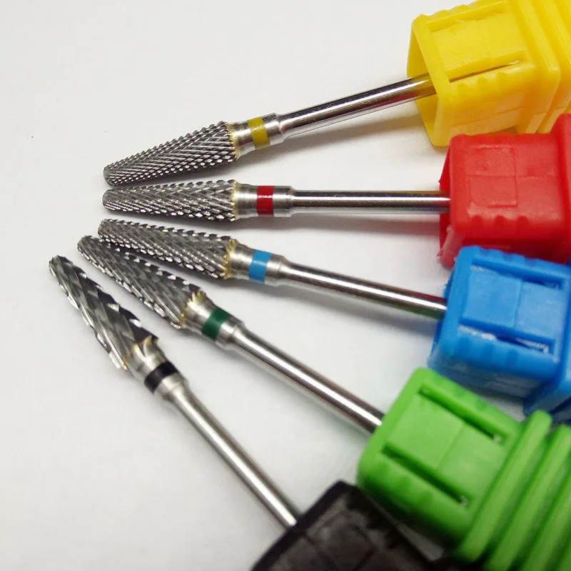 Tungsten Carbide Na…