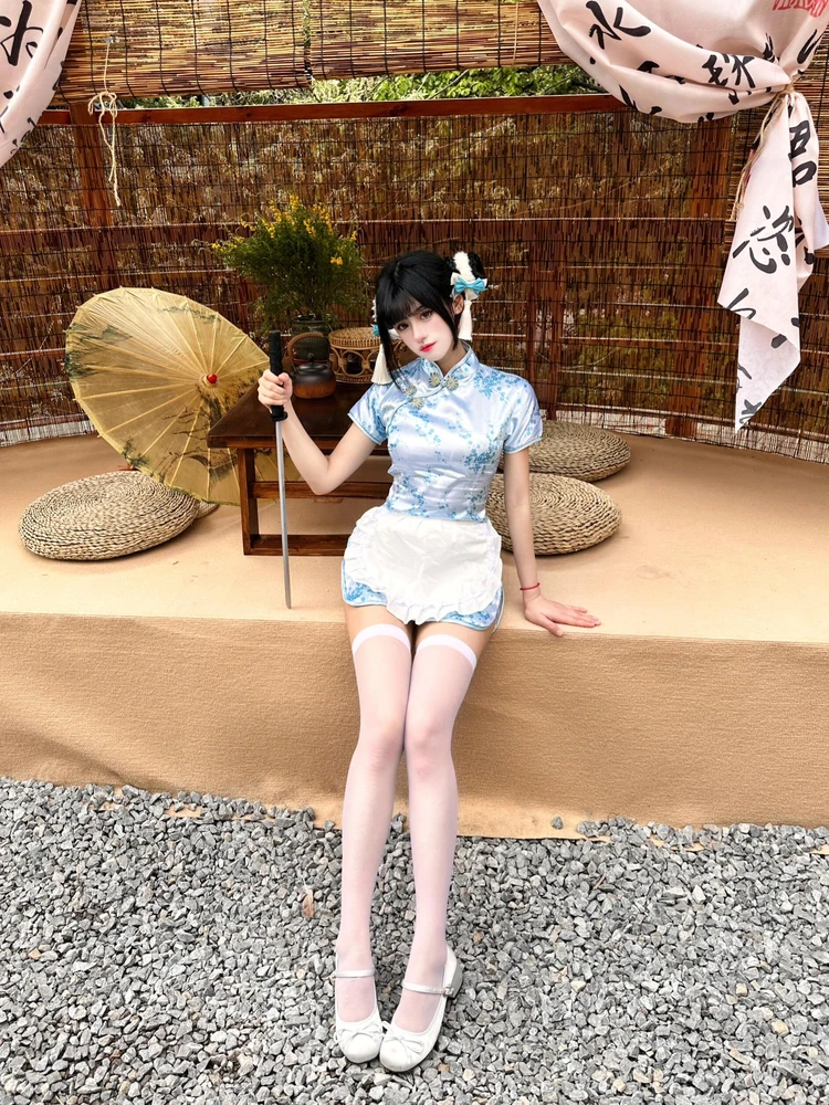 Chinese Dr Loween C… - image