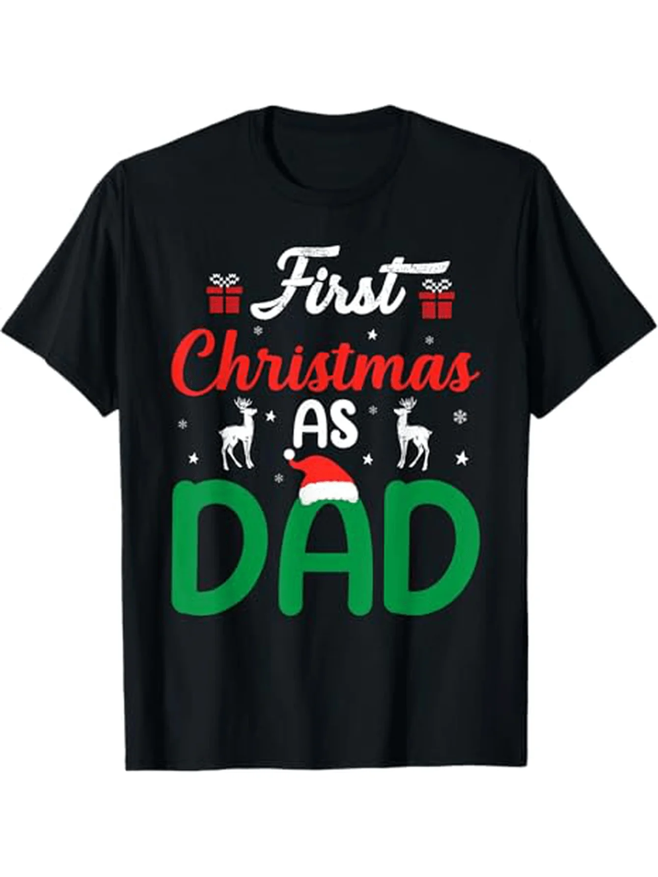 

Gamer Nutcracker Christmas T-Shirt - 100% Cotton S-XXXL, Unisex Gaming Tee