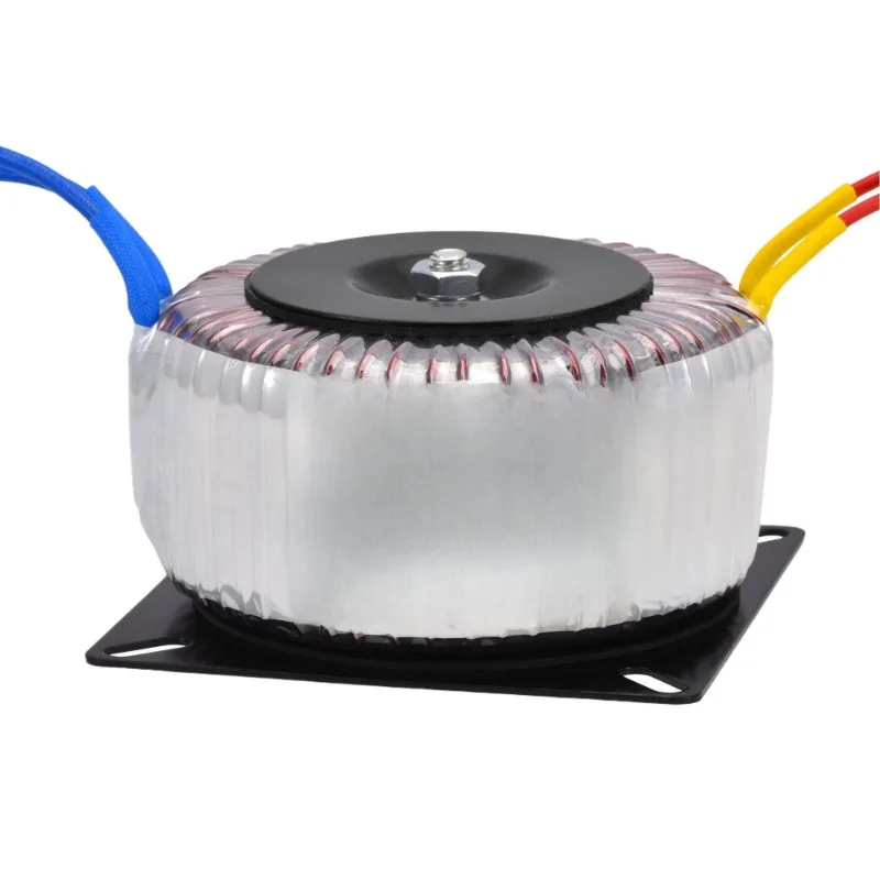 for Toroidal Transformer 220V to 12V 24V 36V 48V 50V 60V 70V 80V Stepper Motor