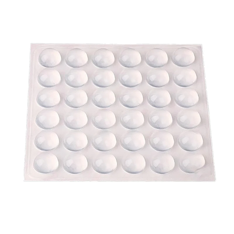Silicone Pad Laptop Silicone Keyboard Pads Portable Silicone Keyboard Stickers Convenient Manicure Typing Protective Long Nails