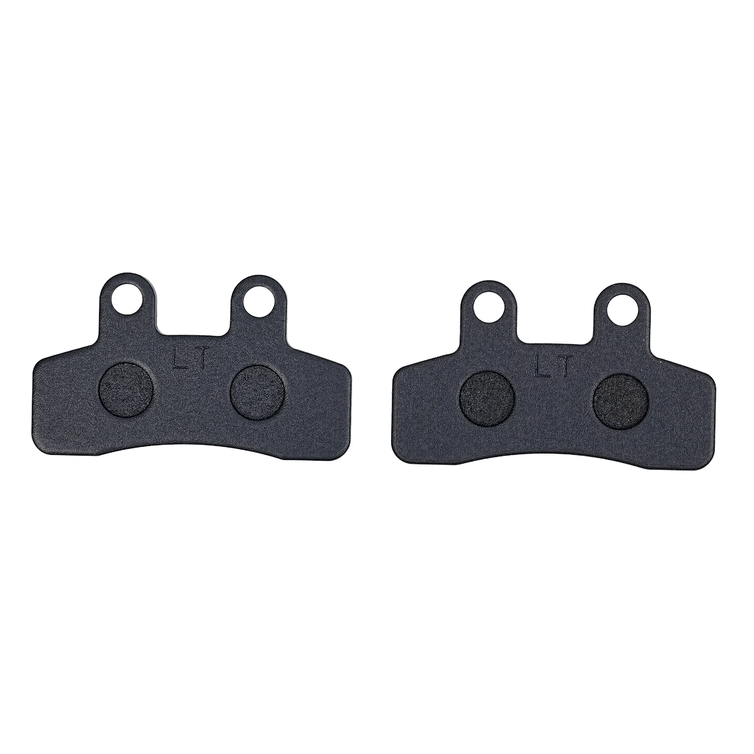 For X1 Spark M Front Rear Brake Pad Set Motorcycle Motorbike Accessories Motocross Parts Electric Dirt Bike Replacement