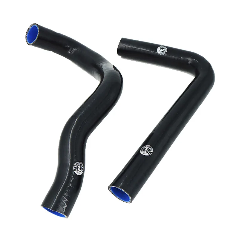 

Silicone Radiator Hose For TOYOTA SUPRA JZA80 2JZ-GTE TURBO VVTI 97-02
