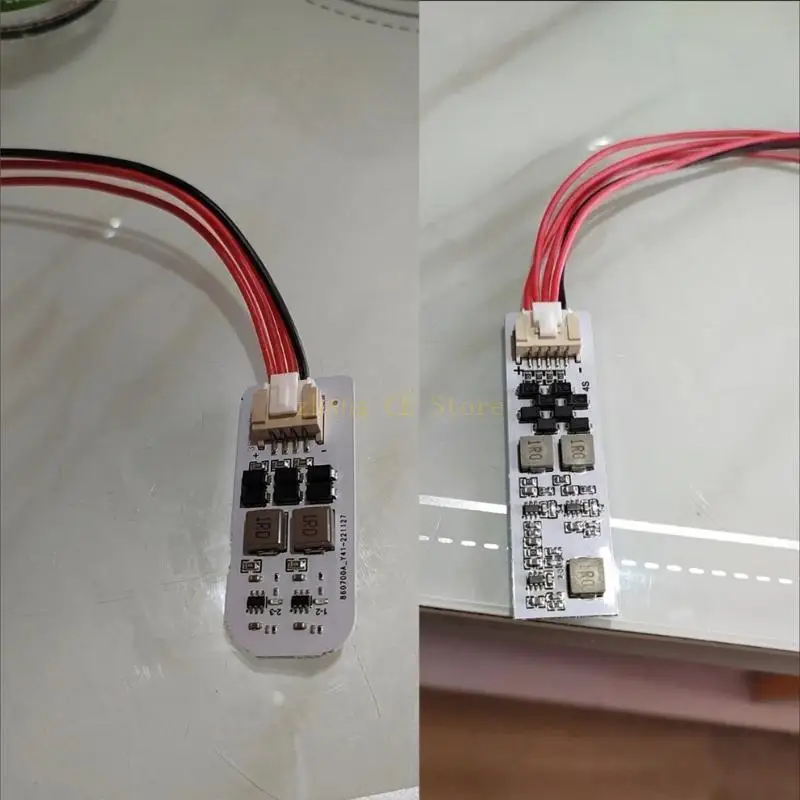 M5TD Active Board For 12V 16.8V Battery Charging Multiple Scene Application