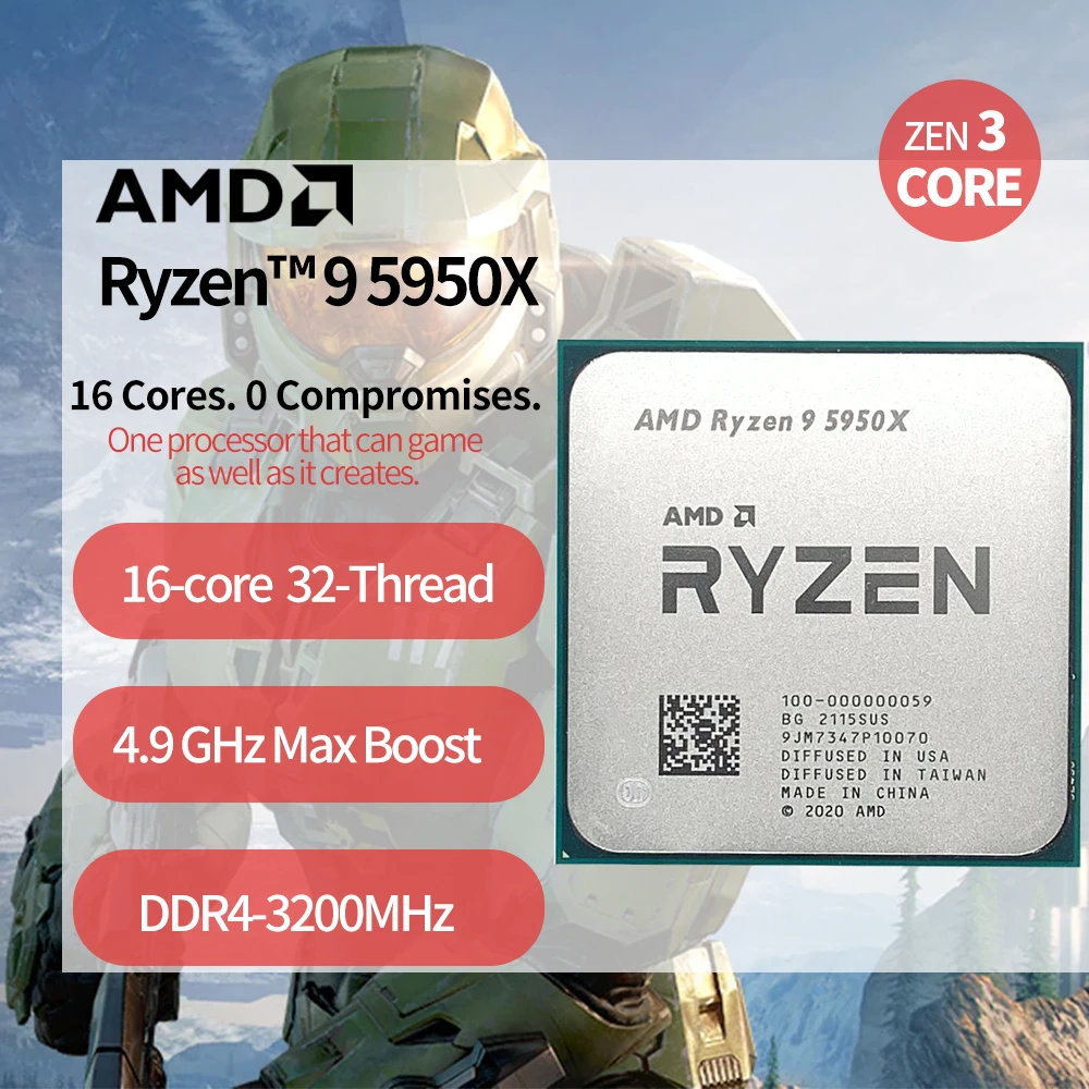 Is the AMD Ryzen 9 5950X Still Worth Buying in 2024? A Real-World
