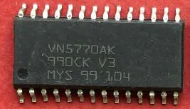 VN5770AK SOP28 new original spot quality assurance welcome consultation spot can play