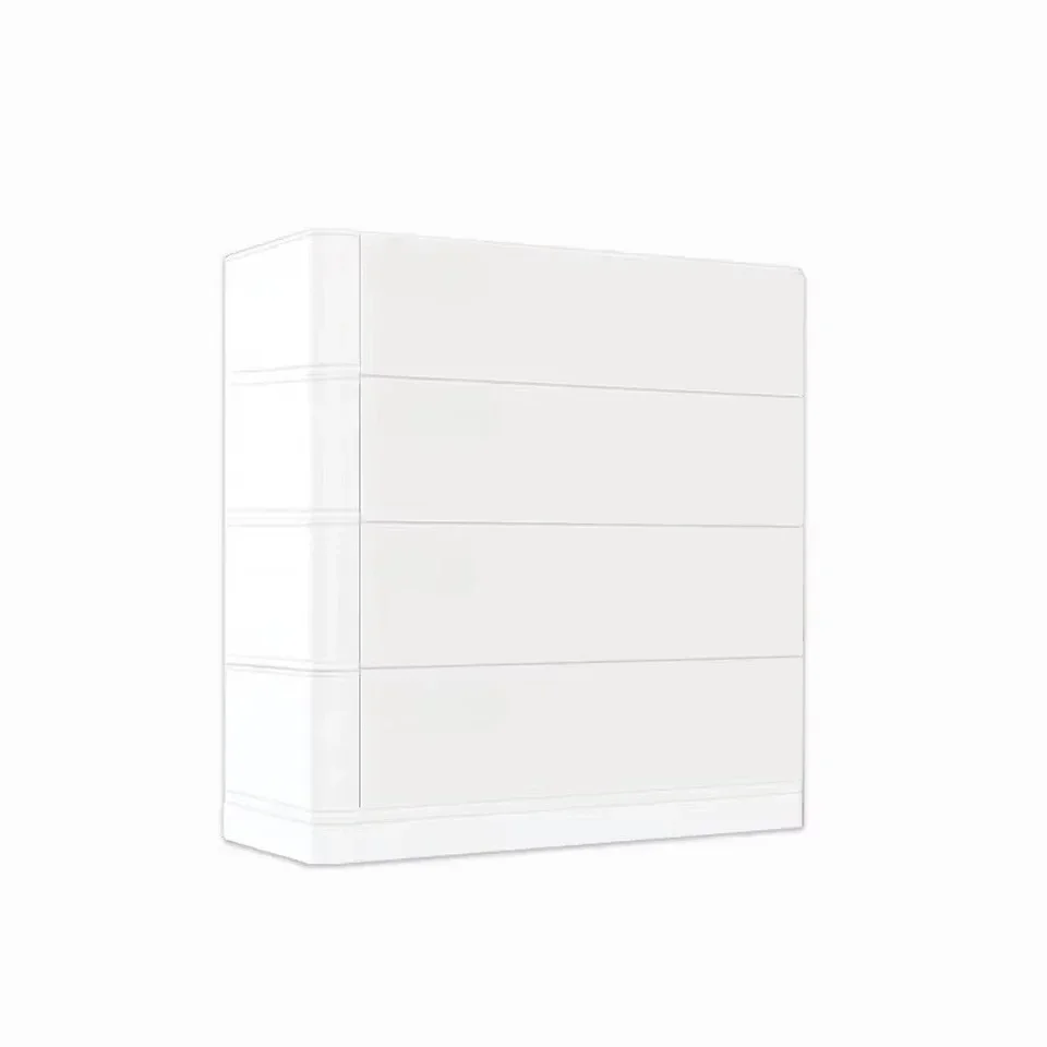 

Growatt AXE 5.0L Modular Lithium Battery Pack Stackable Solar Energy Storage LiFePO4 Batteries 5kwh-400kwh for Renewable Energy