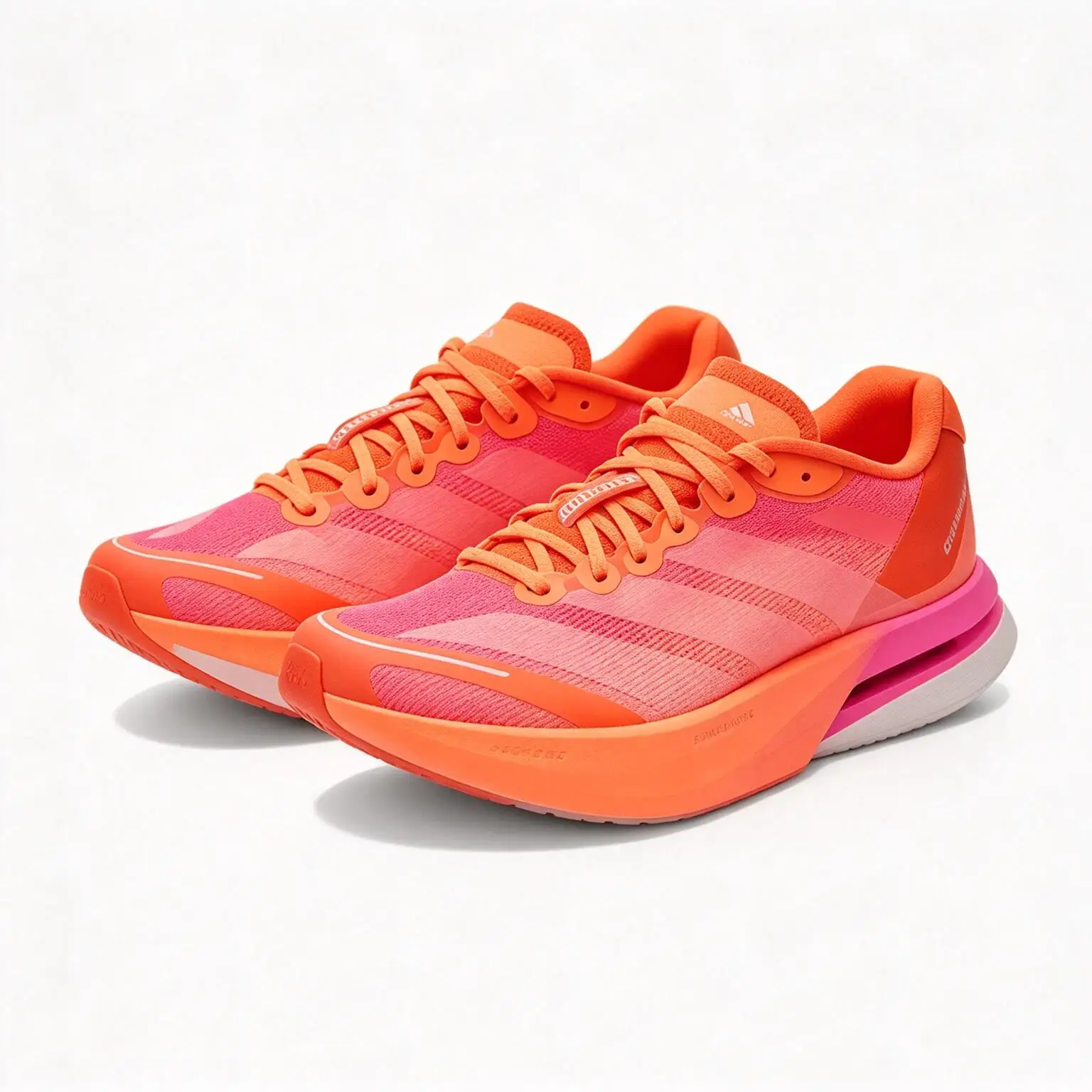 Adidas ADIZERO BOSTON 13 LB8524 Men Racing Running Shoes Carbon‑Fiber Column Lightstrike Pro Athletic Sport Sneakers
