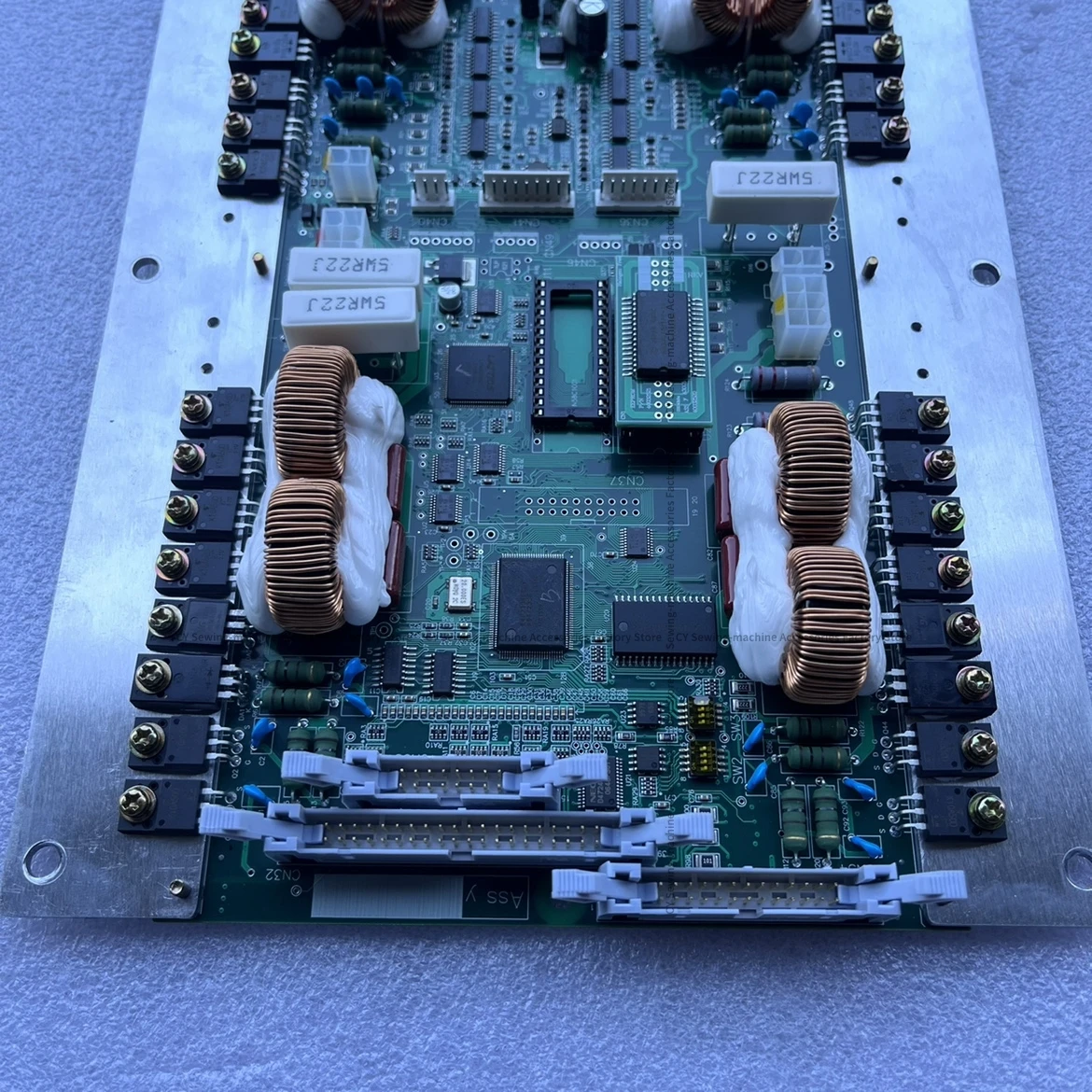 

Juki Lk1900an Mainboard Juki Brand New Domestic Knotting Machine Jujube Car Industrial Sewing Machine lk-1900an