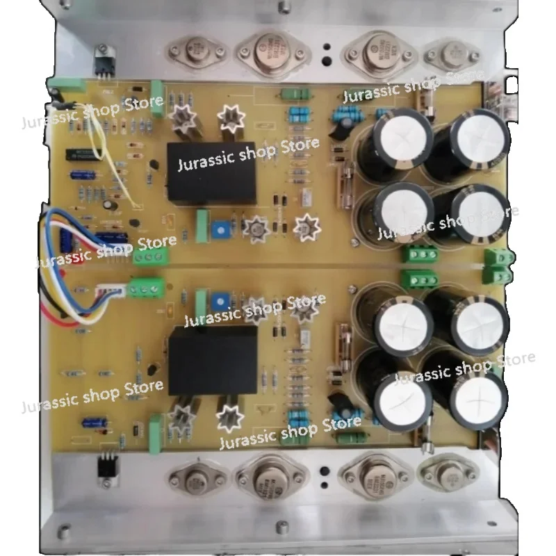 

New Direct Engraving Classic Amplifier Finished Board Board Kit