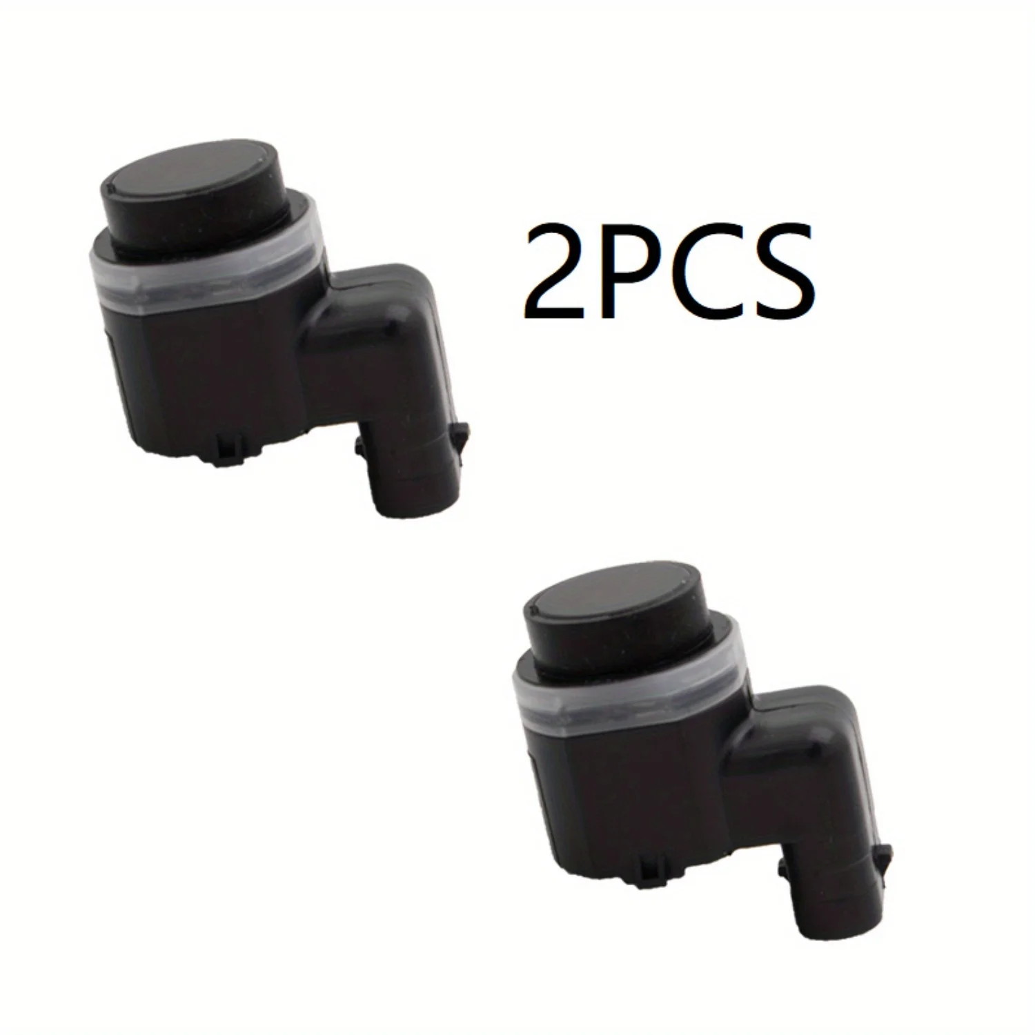 

Car PDC Reverse Parking Assist Sensor, Park Assist Sensor Backup Sensor 66209139868 for BMW 5 6 7 x Series X6 E53 E70 E71 E83