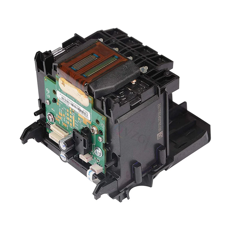 IBOQVZG 932 933 932XL 933XL Printhead Printer Print head for HP 6060e 6100 6100e 6600 6700 7110 7600 7610 7612 Printer