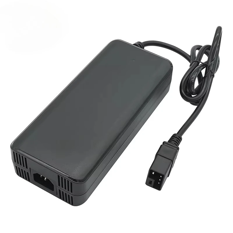 

STLF high qualityHotselling Vehicle Battery Chargers 1200w 58.8v 20a with Short-circuit protection
