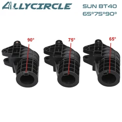 SUN BT40 65 Degree Tool Holder Pot SUN BT40 75° Tool Holder Cup SUN BT40 90° Tool Holder Sleeve for CNC Machine