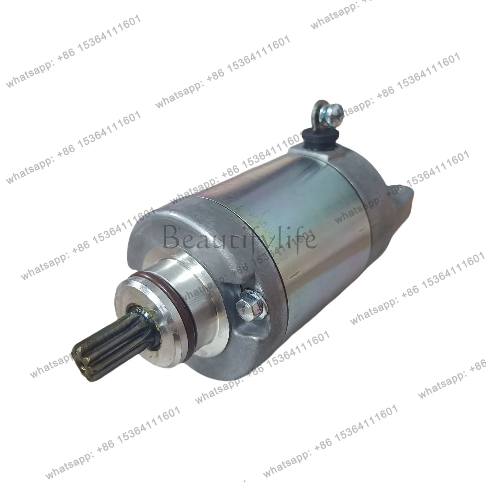 

B74-H1890-00 Suitable for X-MAX250 X-MAX300 motorcycle starter motor starter motor